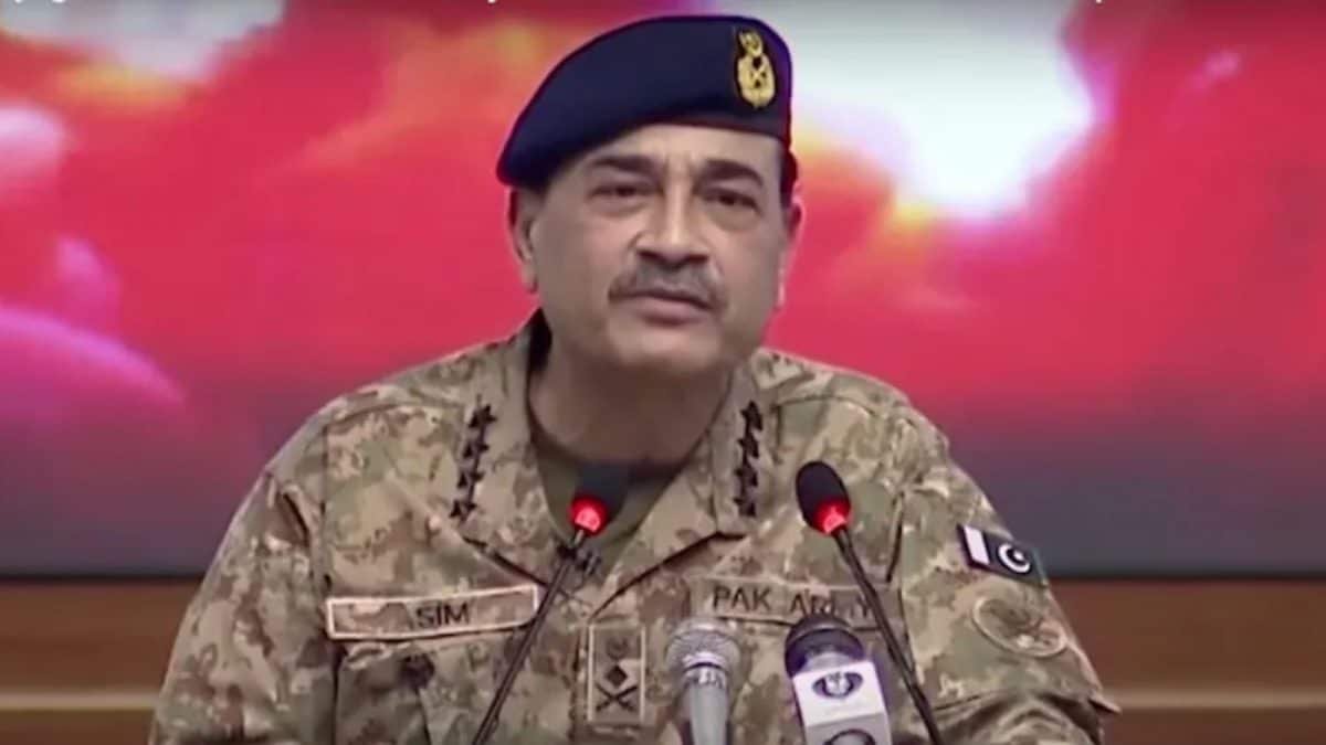 Pakistan’s War Mongering Threatening Regional Stability: Exclusive On Army Action & Terrorism