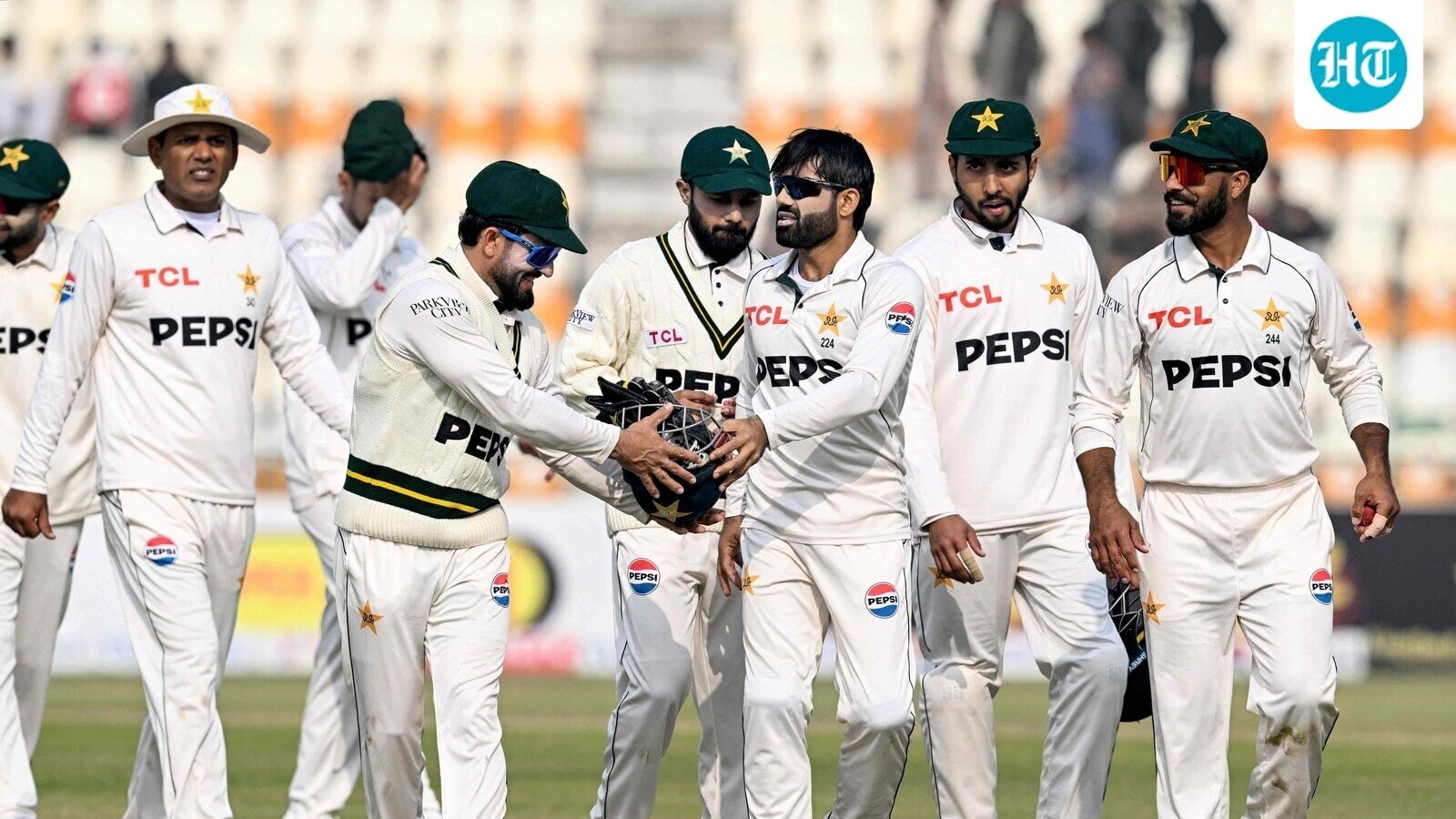 Panic Mode Hits Pakistan Cricket as PCB Scrambles to Fill Seats; Offers Free Entry for South Africa Tests