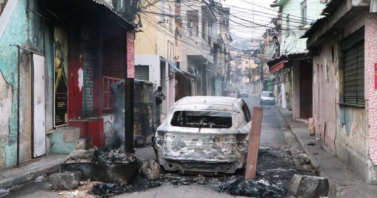 Paraguay to Declare PCC and CV as Terrorist Organizations and Activates Alert on the Border