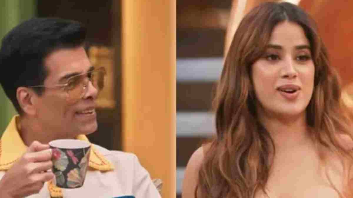 Physical Infidelity is Not the Issue, Emotional Infidelity Does Not Exist; Kajol and Karan Johar Among the Guests