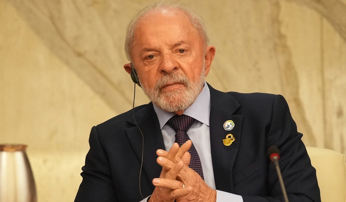 Pix and Indonesian QRIS payment system may inspire other Brics countries, says Lula