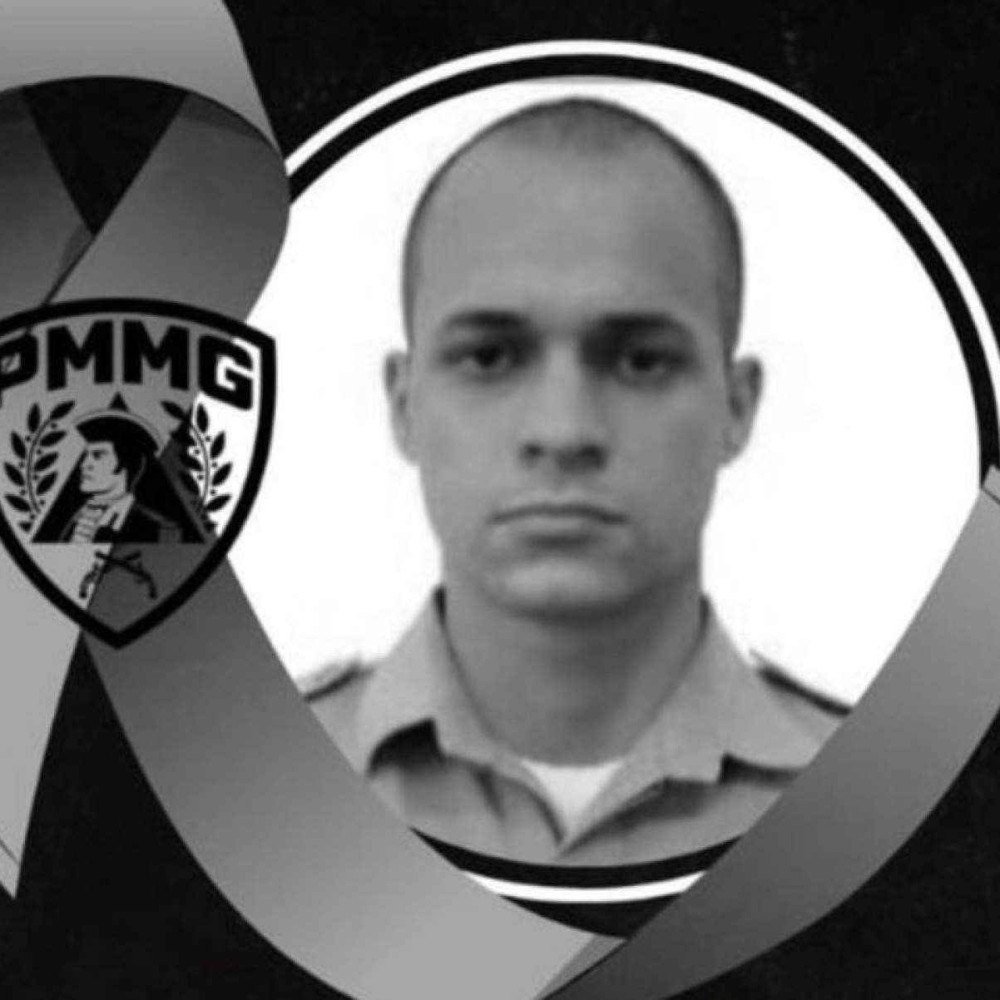 PM Soldier from Santa Luzia dies during motorcycle pursuit in Greater BH