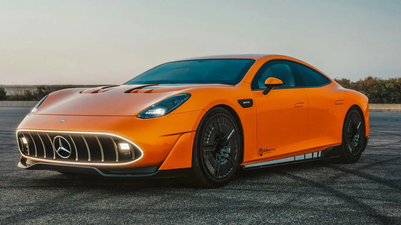Premiumness and Style: Electric Car Innovations Named for 2026 Debut