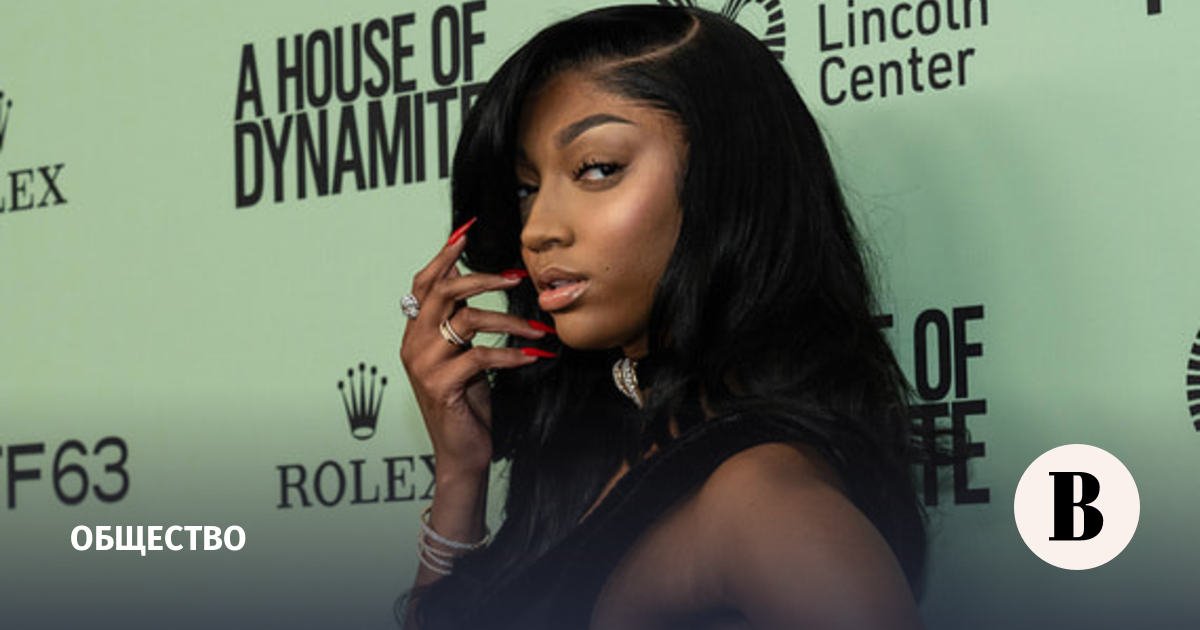 Professional athlete Angel Reese makes history as the first to walk in Victoria’s Secret show