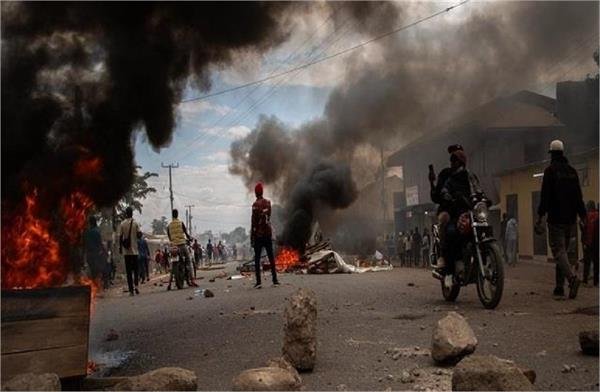 Protests Against Government Erupt on Streets in Tanzania; 700 Dead, Curfew Imposed