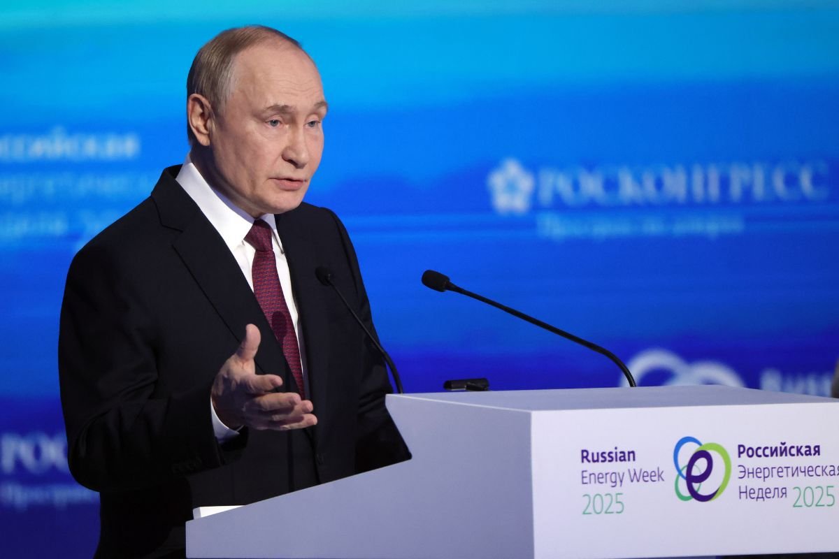 Putin: Russia aims for greater global nuclear cooperation through Brics
