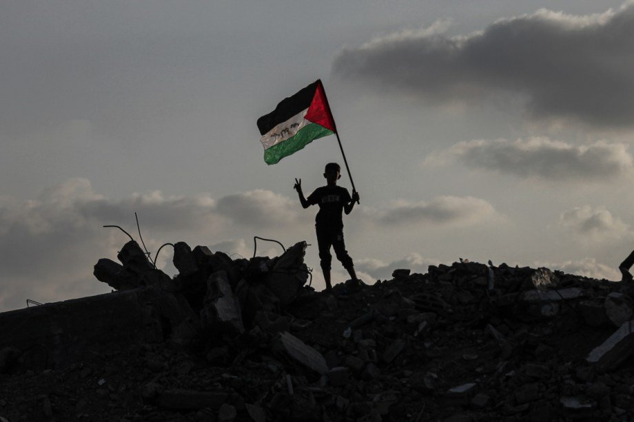 Qatar, Jordan, Egypt Welcome Hamas Response to Trump’s Gaza Ceasefire Plan