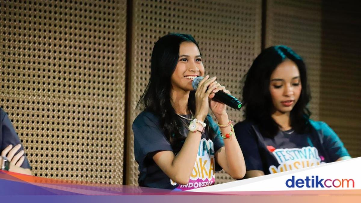 Quinn Salman Remembers the First Time Watching and Performing in a Musical