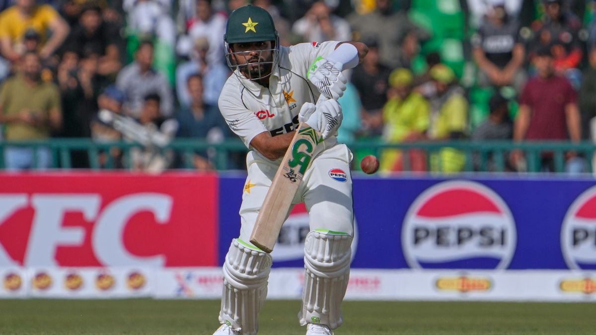 Ramiz Raja sparks controversy with ‘drama karega’ comment on Babar Azam in 1st Test against South Africa