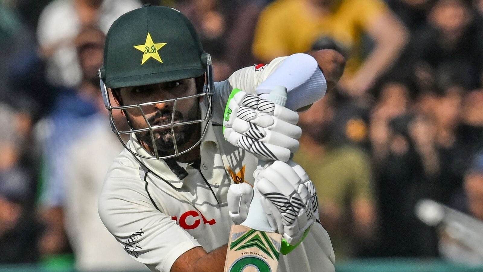 Ramiz Raja’s Comment on Babar Azam Creates Controversy During Cricket Match