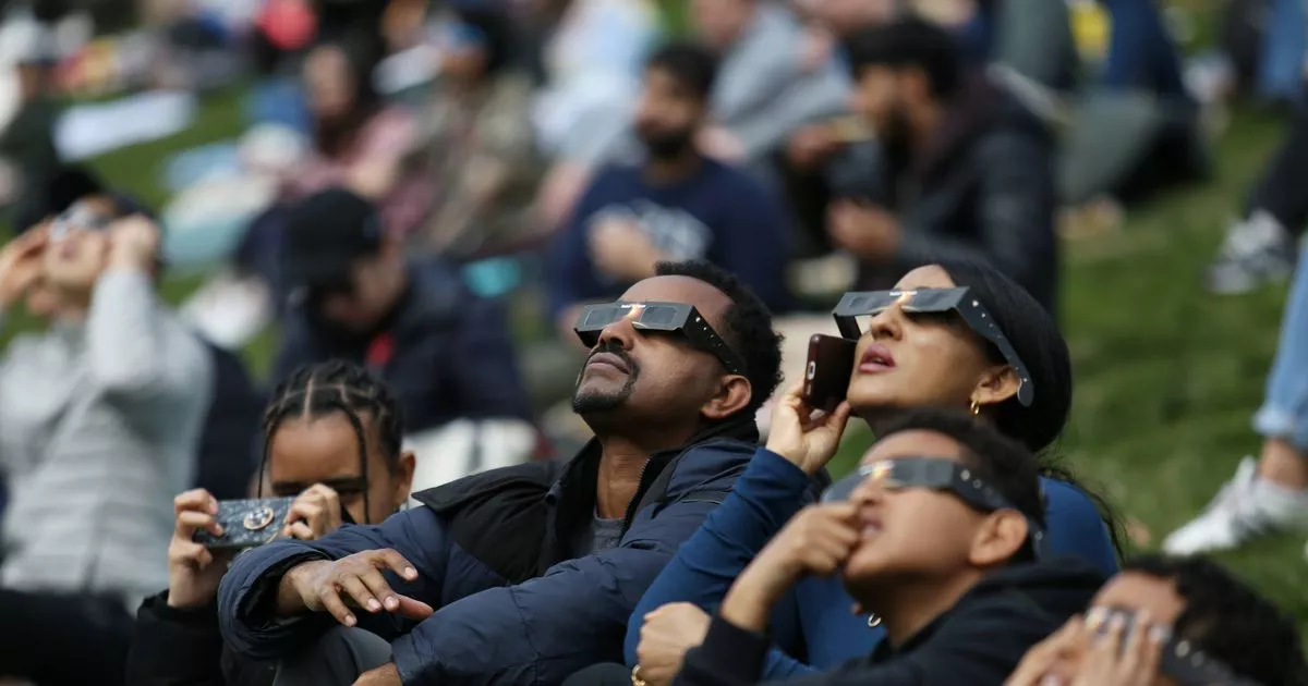 Rare 2027 Solar Eclipse Sparks Early Holiday Bookings in Five Countries