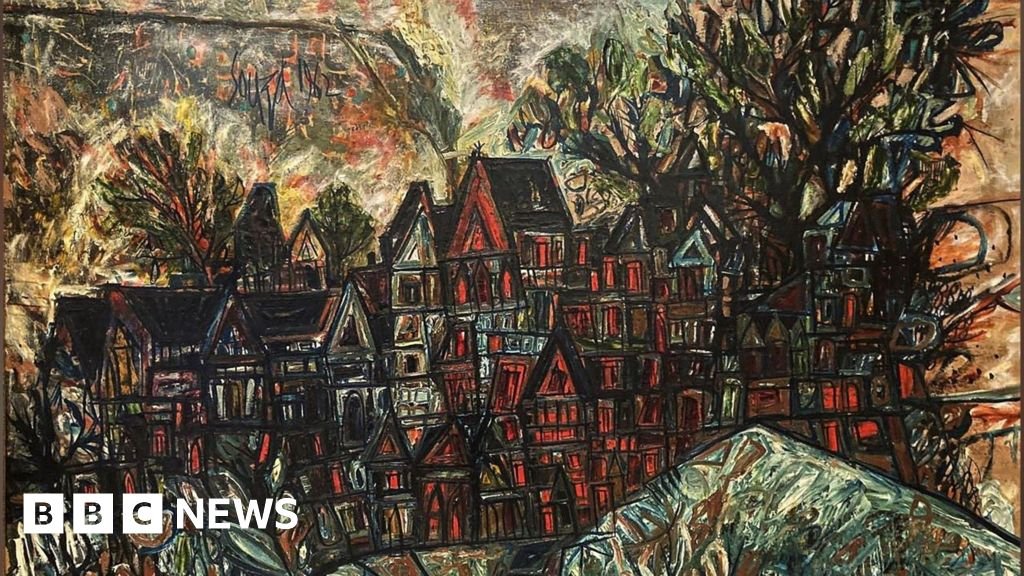 Record-breaking auctions fueling India’s art boom