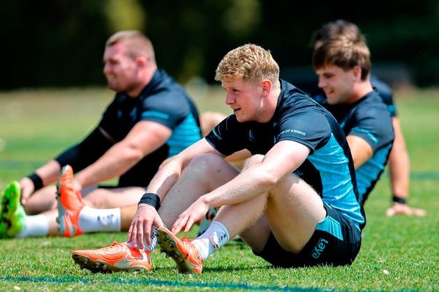 Rúaidhrí O’Connor: Leinster face challenges as they adapt in South Africa