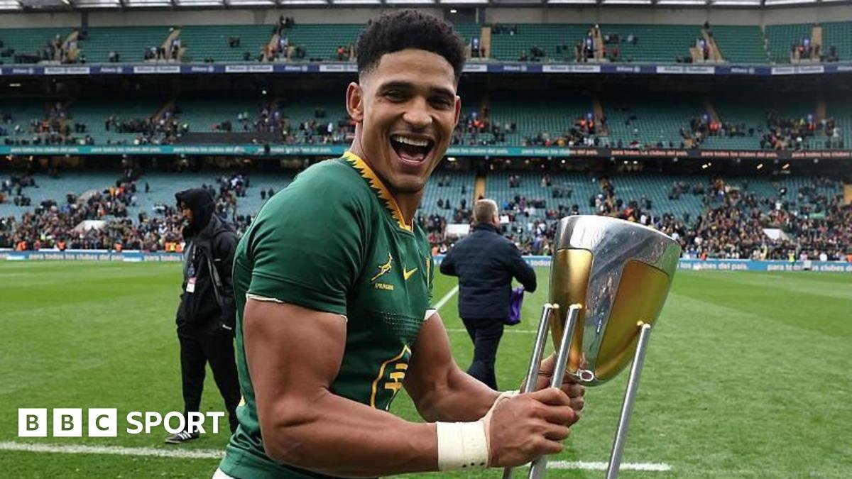 Rugby Championship 2025: Key Takeaways from the Tournament