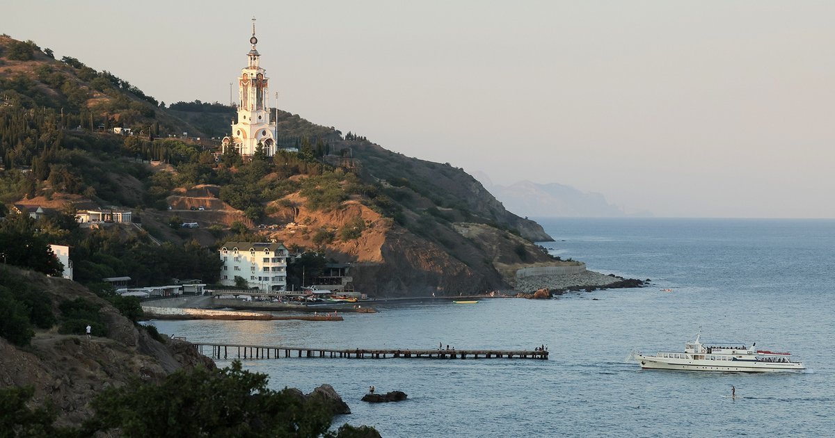 Russia reacts to the dismissal of Lithuanian Minister of Culture after question “whose Crimea”