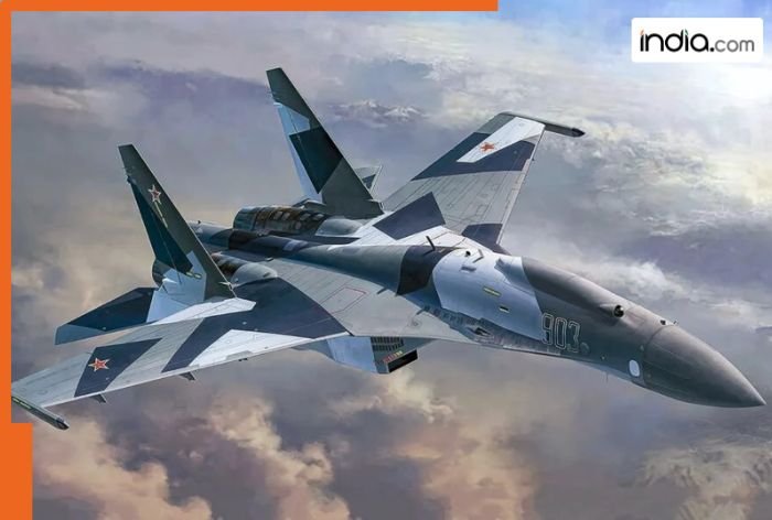 Russia’s Plan to Export Su-57 to Iran and Su-35 to Algeria Revealed by Hacker Group