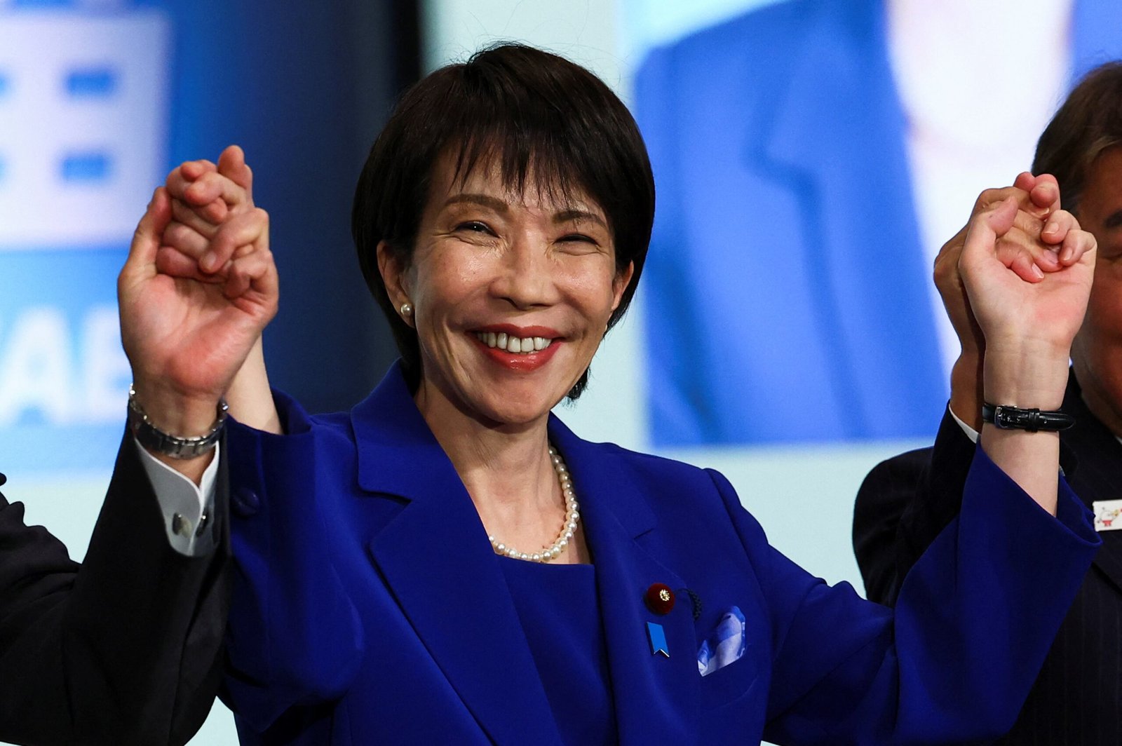 Sanae Takaichi: The New Leader of Japan’s Ruling Party