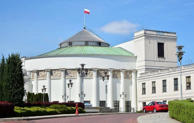 Scandal erupts in Polish parliament over suspect in ‘Nord Stream’ case