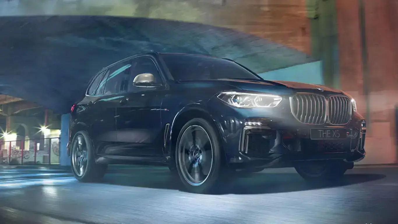 Second Chance for a Legend: Top 5 Best Used BMW Cars