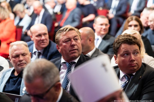 Senator Yaroshuk on Lithuania’s Actions: They have lost their minds, the devil has possessed them