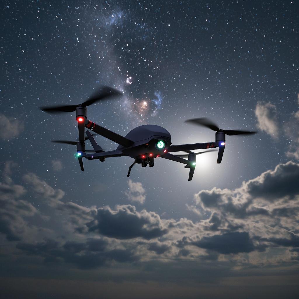 Sirens sounded in Sochi and Sirius on the night of October 17 amid a drone attack