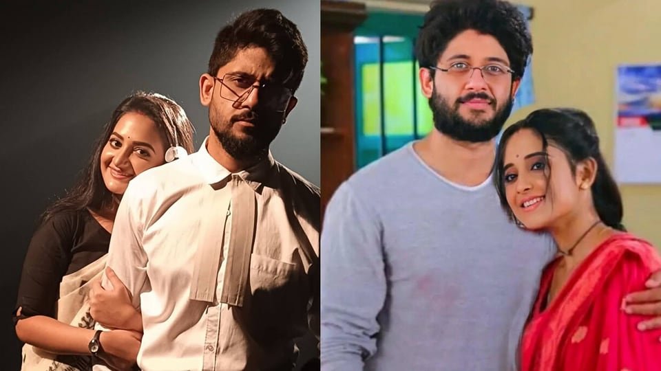 Soumitrisha and Adrit’s Friendship Withstands the Test of Time