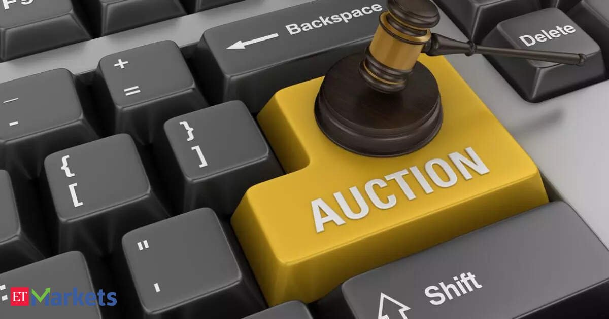 South Africa Sells 1 Billion Rand of Inflation-Linked Bonds at Auction