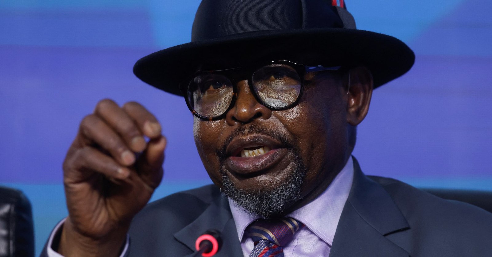 South Africa’s Tax Agency Failing to Meet Extra Collections Ambition