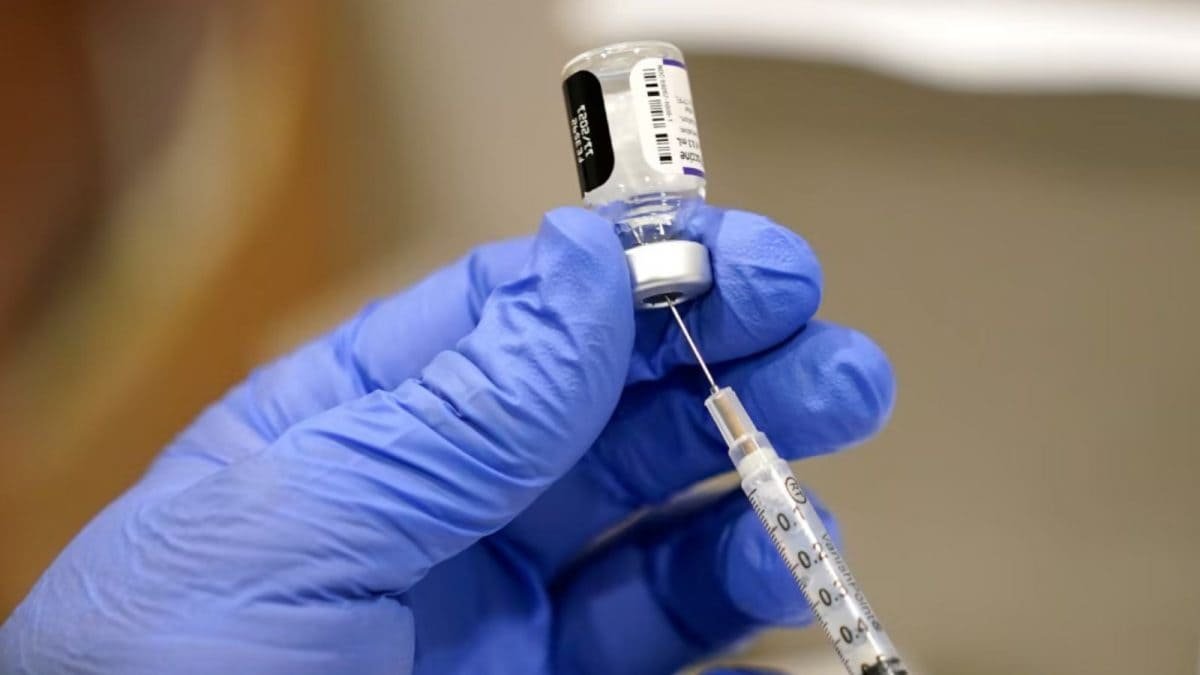 South Korean Study Suggests Link Between Covid-19 Vaccine and Six Types of Cancer: Report