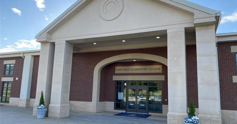 Spartanburg elementary schools home to SC measles outbreak