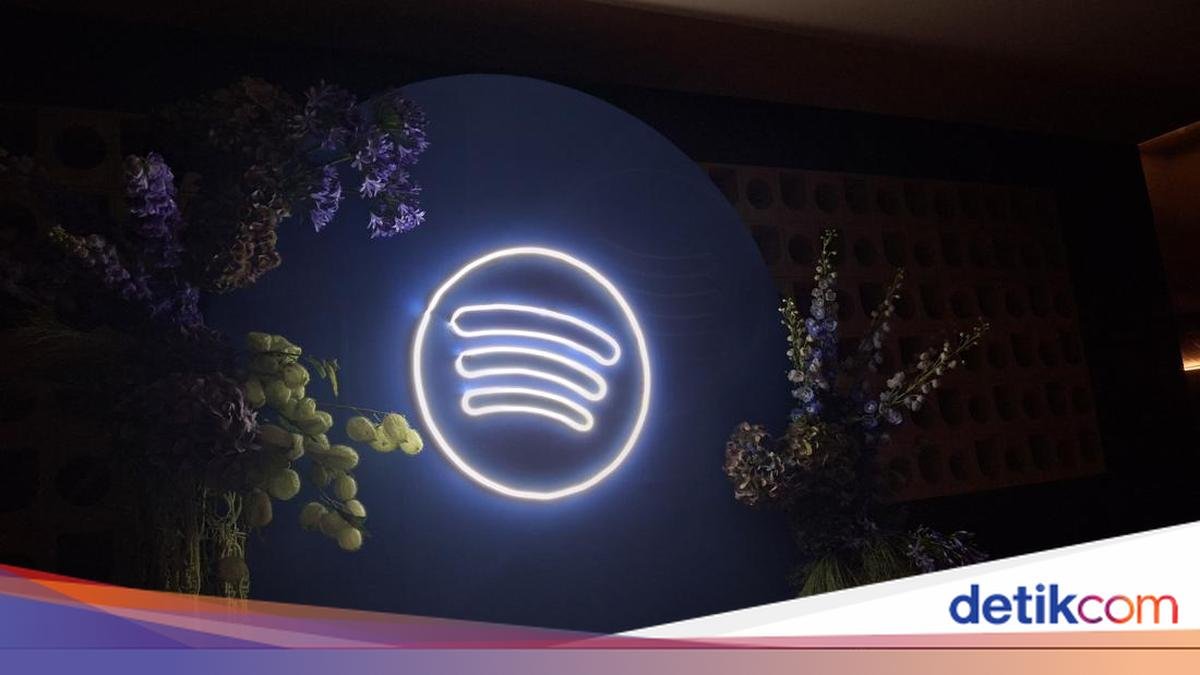 Spotify Supports LMKN Reform, Discussing Justice