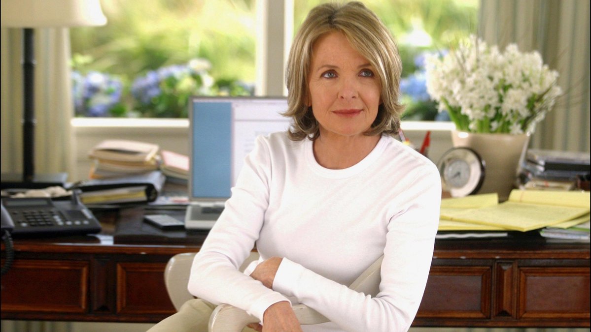Star of The Godfather and Woody Allen’s Darling: Diane Keaton Passes Away