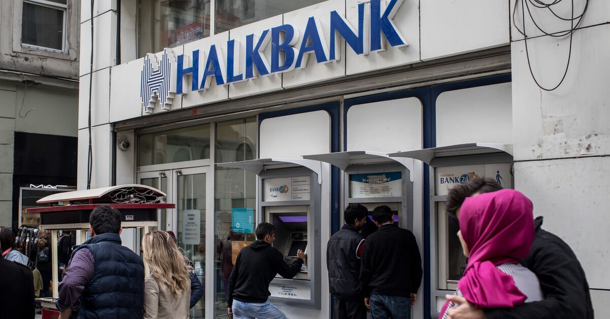 Supreme Court ruling paves way for Halkbank trial on Iran sanctions