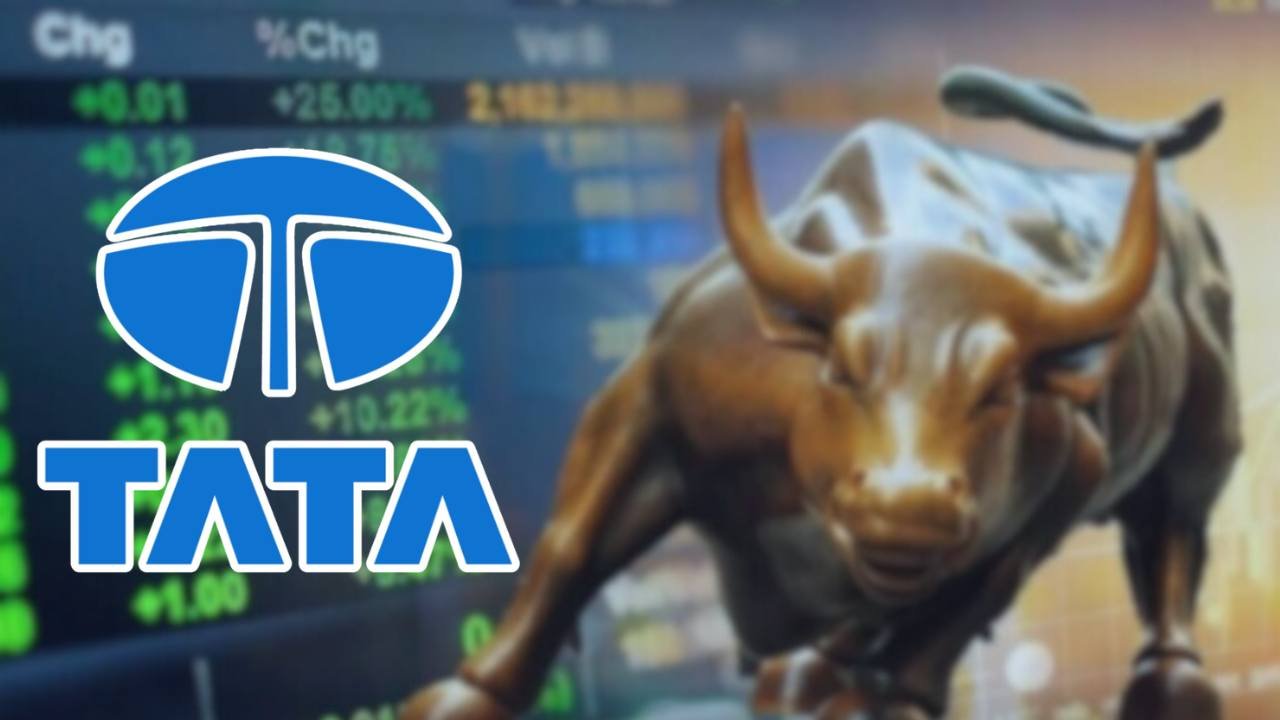 Tata Group: The New Name of this Share