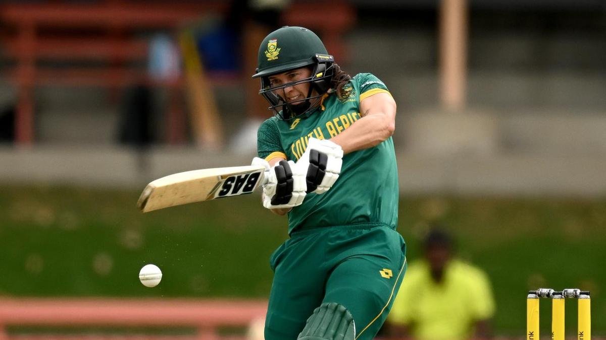 Tazmin Brits shines as South Africa beat New Zealand