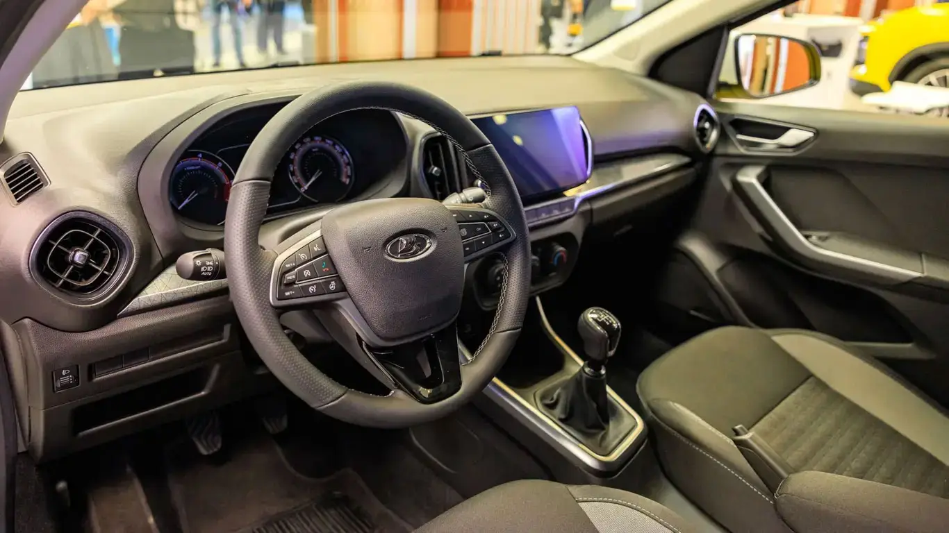 The African Vector: UAZ and AvtoVAZ are exploring new horizons