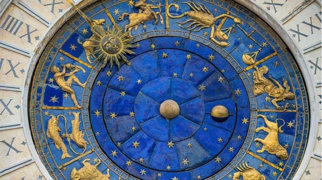 The Crisis of the Past: October Horoscope for All Zodiac Signs by Tamara Globa