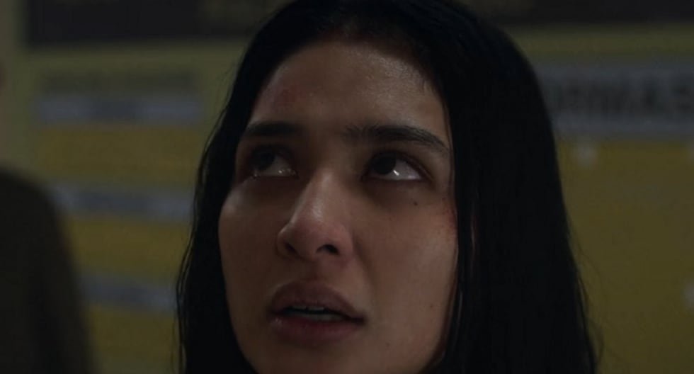 The Immortality Elixir: Explained Ending of the Netflix Horror Film