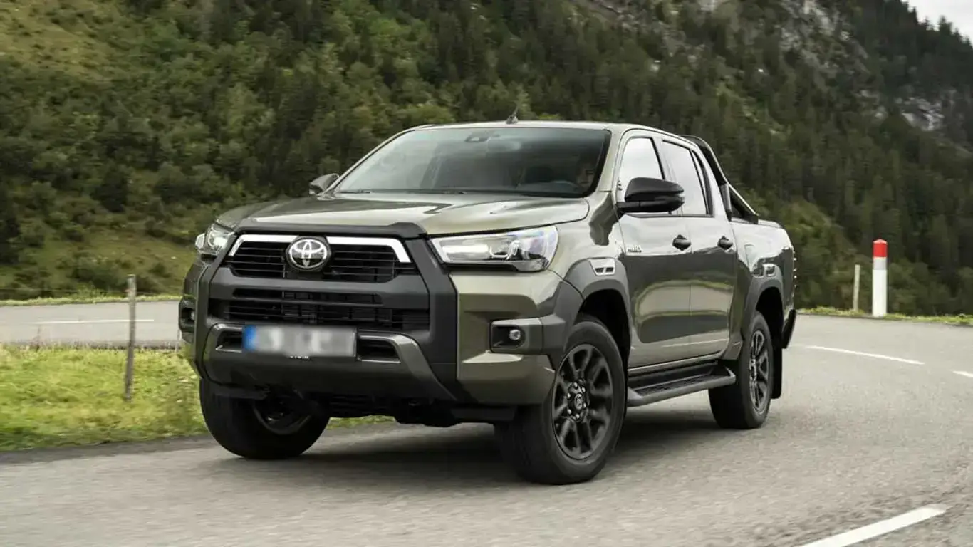 The Most Popular Used Pickup Trucks: Brands and Models Named