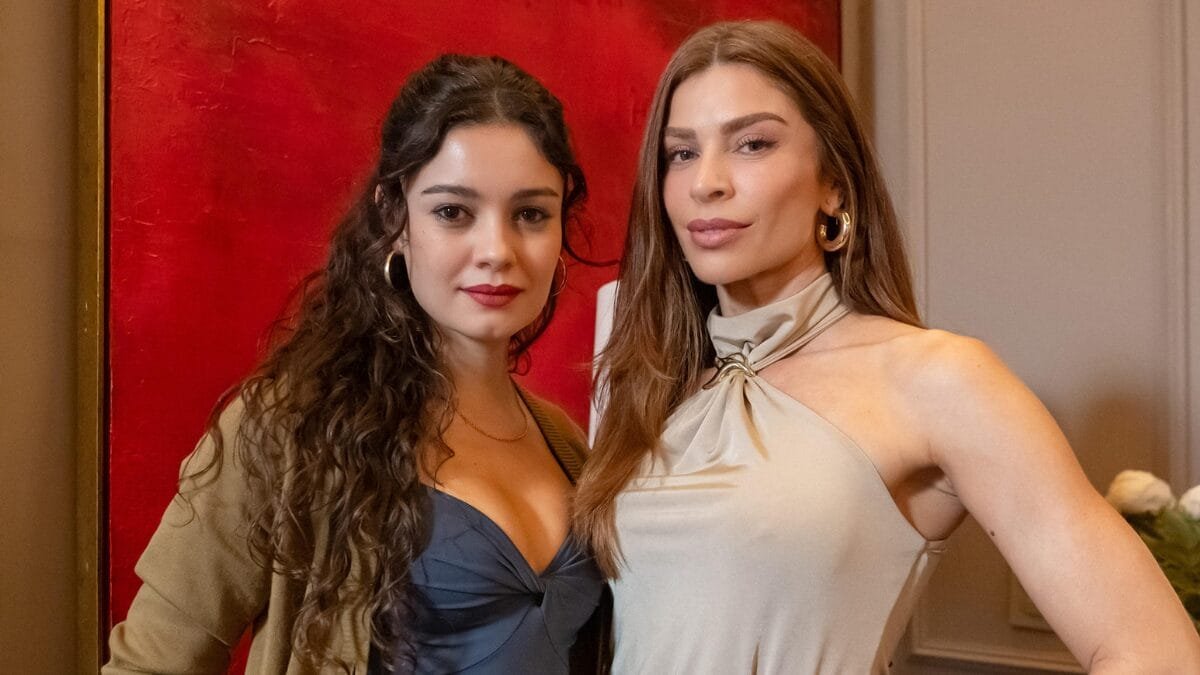 Three Graces: Get to know who’s who in the new Globo soap opera