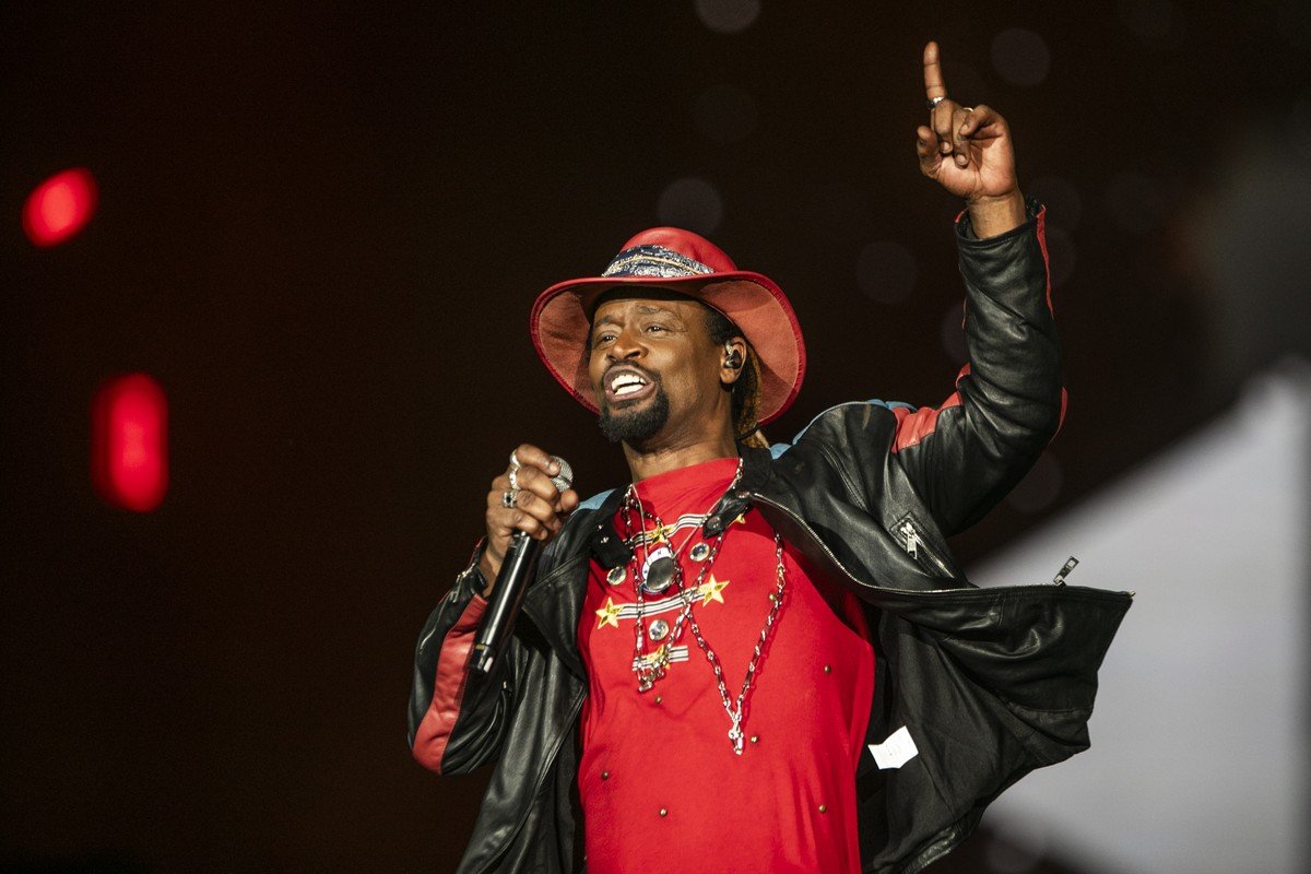 Toni Garrido changes lyrics of Cidade Negra’s song ‘Girassol’ and explanation sparks controversy: ‘Wrong activism’
