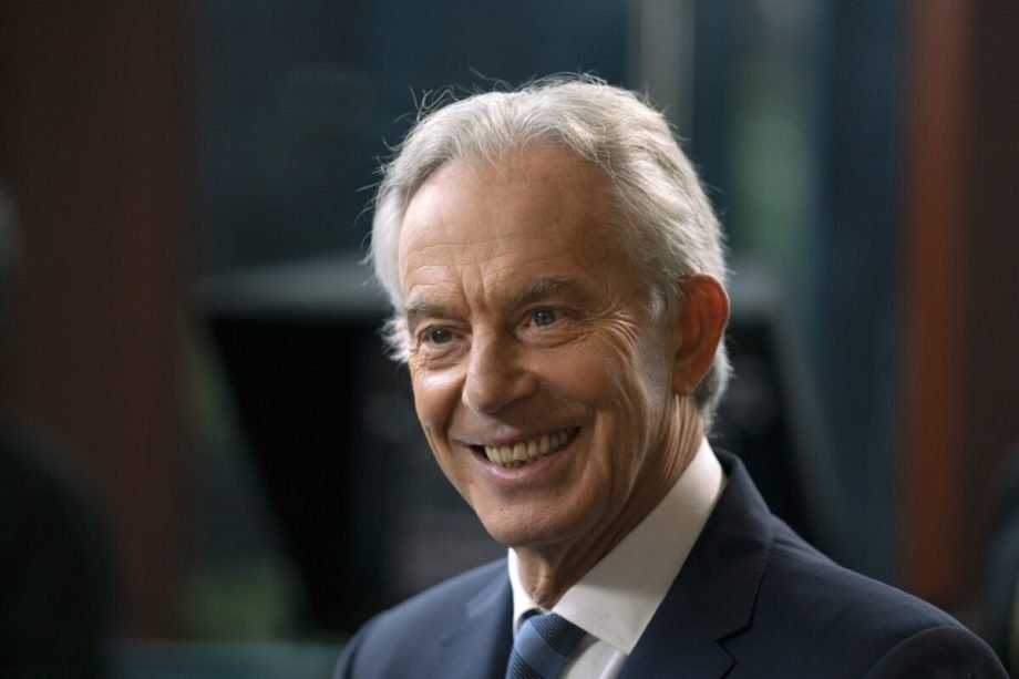 Tony Blair to meet with Egyptian officials following intervention by UAE regarding Gaza administration proposal