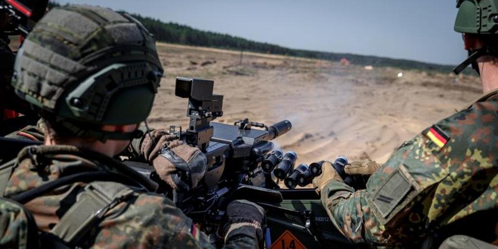 Top 10 Most Powerful Armies in the World: Ranking Reveals Iran and Israel’s Positions