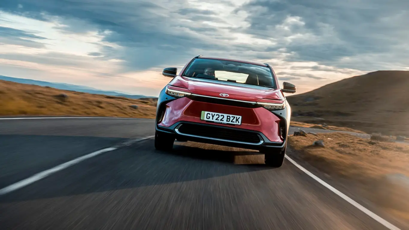 Toyota and Subaru Face Lawsuits: Defective Batteries Found in SUVs