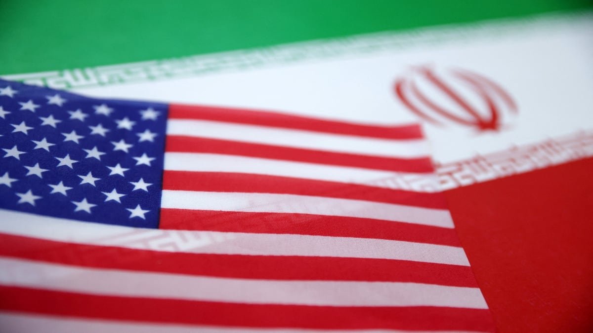 Trump administration initiates deportation of Iranians following rare agreement with Tehran