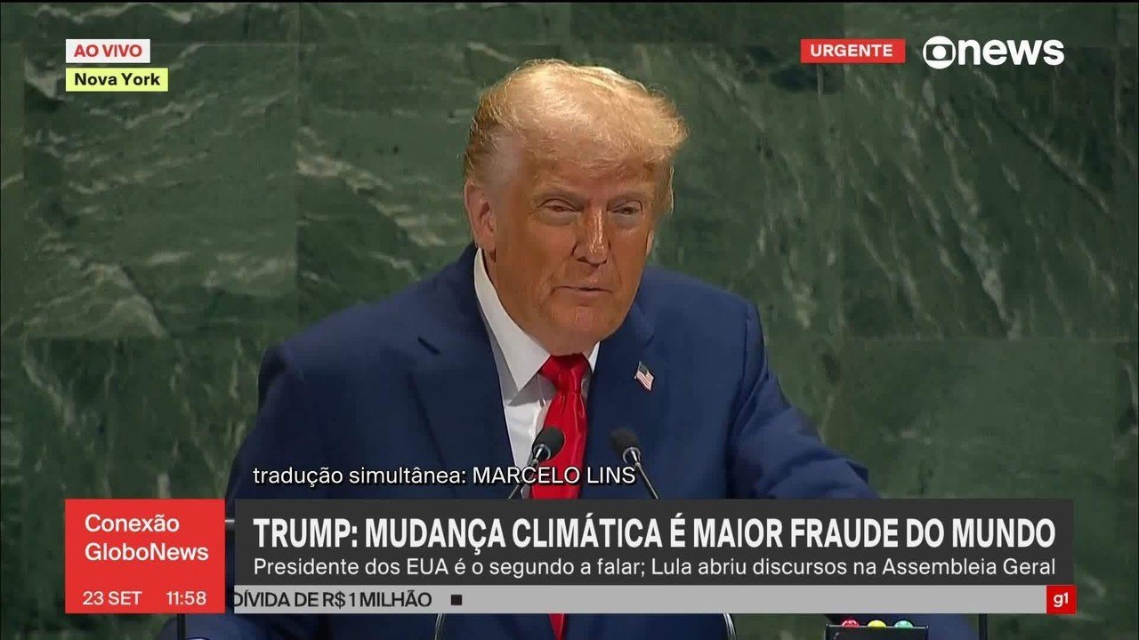 Trump announces end of trade negotiations with Canada