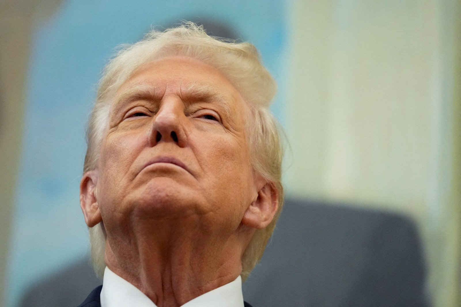 Trump announces US is at war against drug cartels
