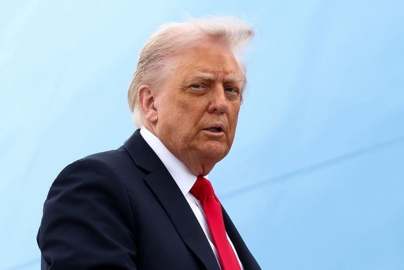 Trump confirms meeting with Lula and evaluates reduction in tariff barriers