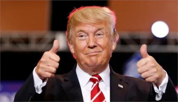 Trump’s ‘Secret Friend’ Reveals American Army’s Salary Increase