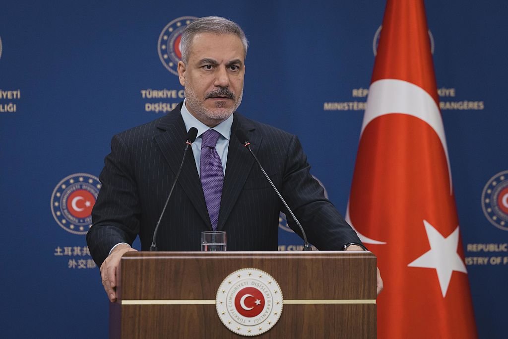 Turkey to Host Meeting for Muslim States to Discuss Gaza Peace Plan